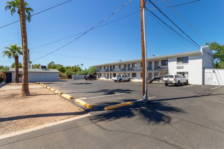 More Photos Of 8008 E Main St, Mesa Hotel For Sale