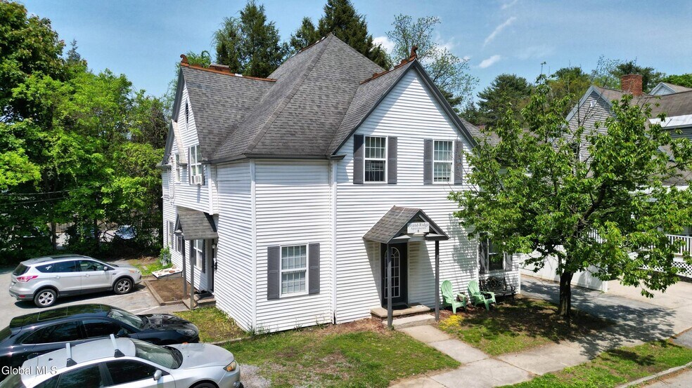 More Photos Of , Glens Falls Multifamily For Sale
