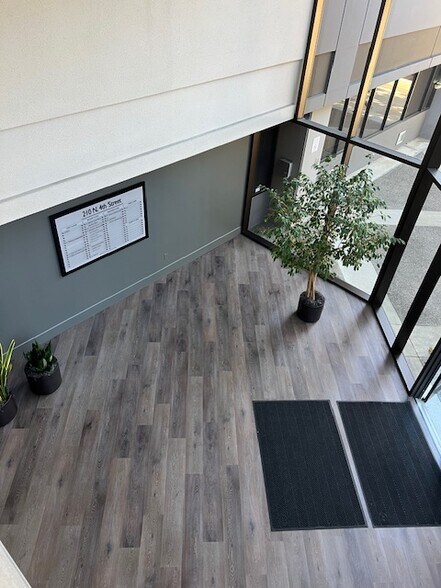 More Photos Of 210 N 4th St, San Jose Office For Lease