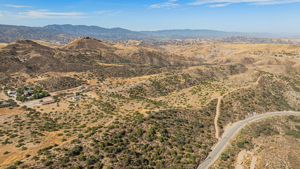 More Photos Of Davenport Rd, Agua Dulce Land For Sale