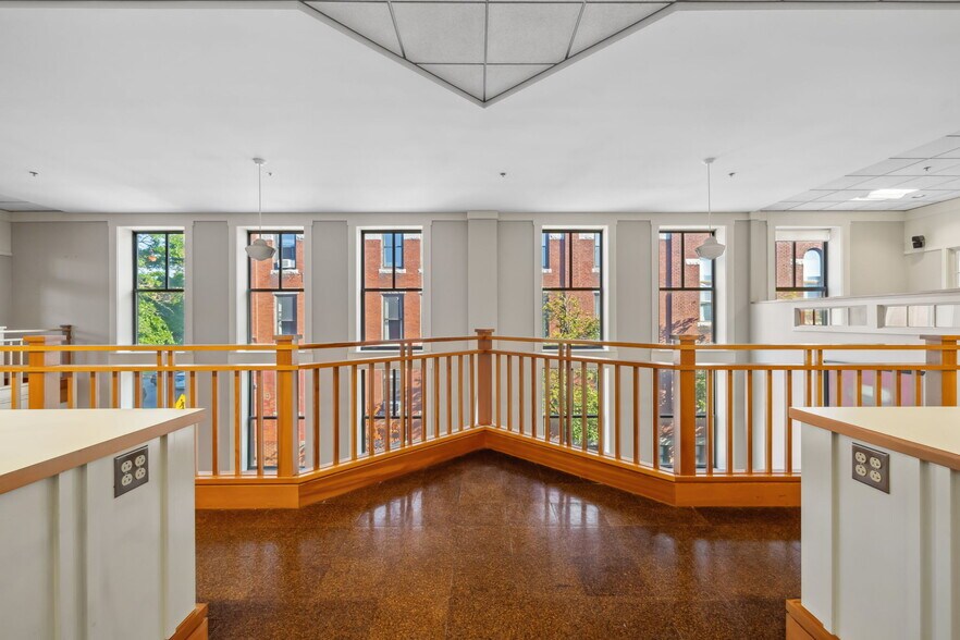 More Photos Of 42-46 Main St, Keene Loft Creative Space For Lease