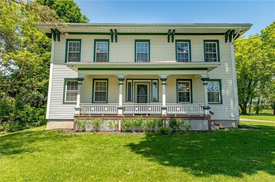 More Photos Of 2395 W Genesee Tpke, Camillus Specialty For Sale