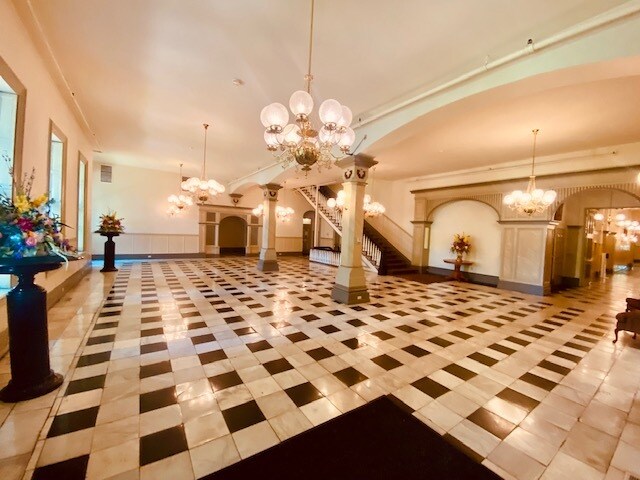 More Photos Of 800 W 4th St, Williamsport Medical For Lease