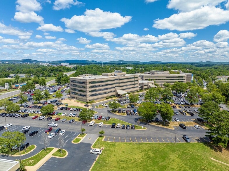 More Photos Of 1 Mercy Ln, Hot Springs Medical For Sale
