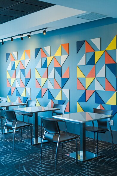 More Photos Of 8105 Rasor Blvd, Plano Coworking Space