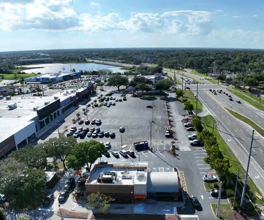 More Photos Of 3030 E Semoran Blvd, Apopka Supermarket For Lease
