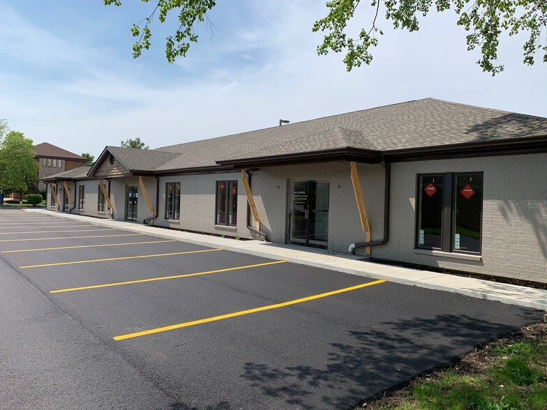 More Photos Of 105 Executive Dr, Lafayette Office For Lease