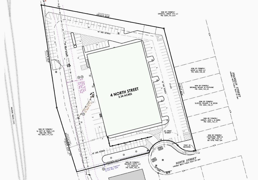 More Photos Of 4 North St, Waldwick Flex For Sale