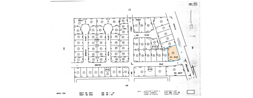 More Photos Of 1341-1349 S Anaheim Blvd, Anaheim Storefront Retail Office For Lease