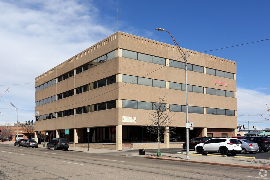 More Photos Of 720 N Main St, Pueblo Office For Lease