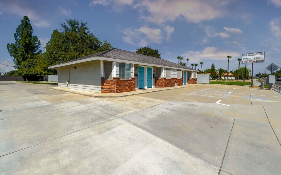 36141 Avenue 12, Madera, CA 93636 Office Residential For Sale