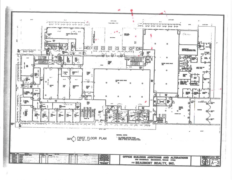 More Photos Of 350 Magnolia Ave, Beaumont Office For Sale