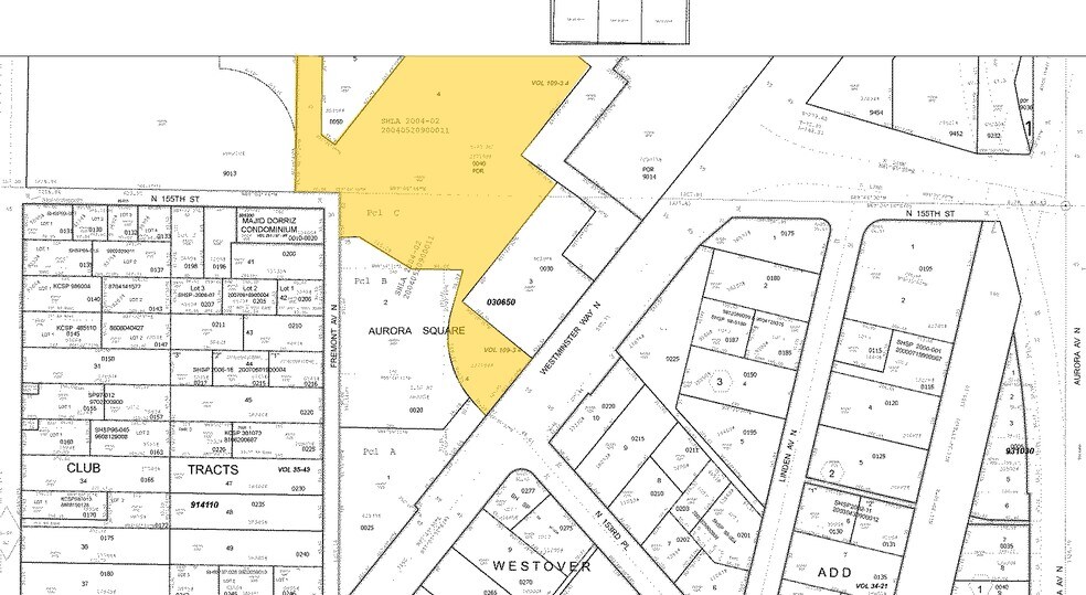 More Photos Of 15801-15925 Westminster Way N, Seattle Unknown For Lease