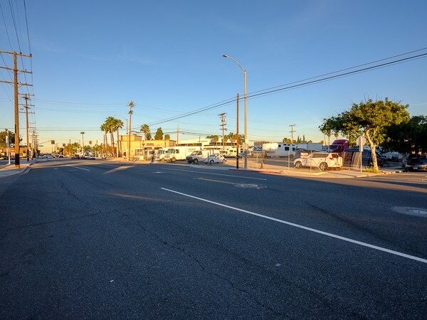 More Photos Of 643 E Wardlow Rd, Long Beach Land For Sale
