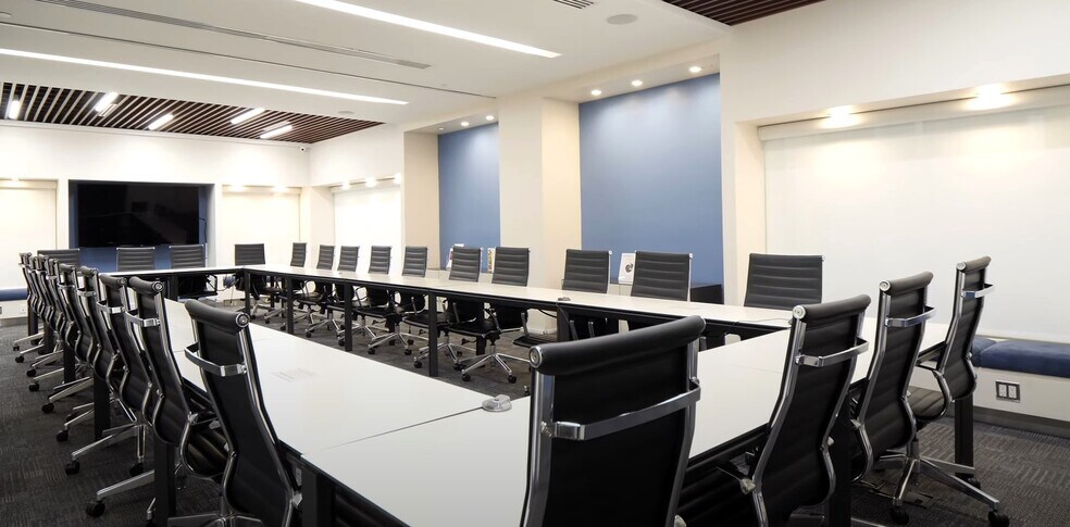 More Photos Of 1441 Broadway, New York Coworking Space