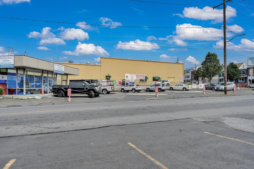 More Photos Of 10 W Oak St, Frackville Restaurant For Sale