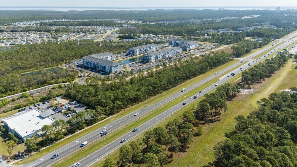 Primary Photo Of Panama City Beach Parkway, Panama City Beach Land For Sale