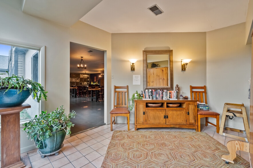 More Photos Of 181 E Brown St, Blairsville Restaurant For Sale