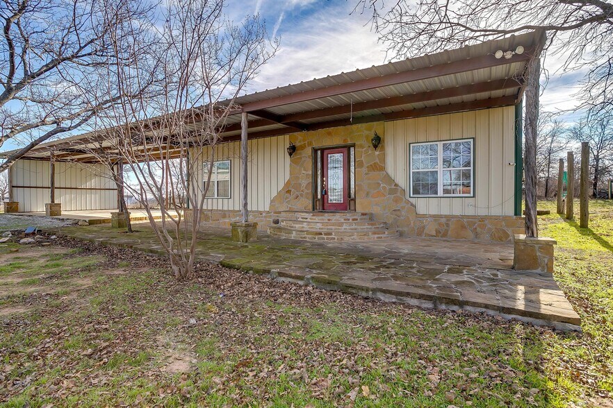More Photos Of 2040 Erwin Rd, Poolville Land For Sale