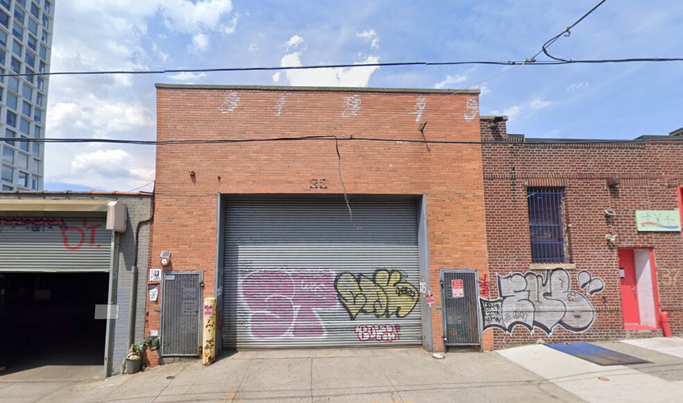 Primary Photo Of 33 S 1st St, Brooklyn Industrial For Lease