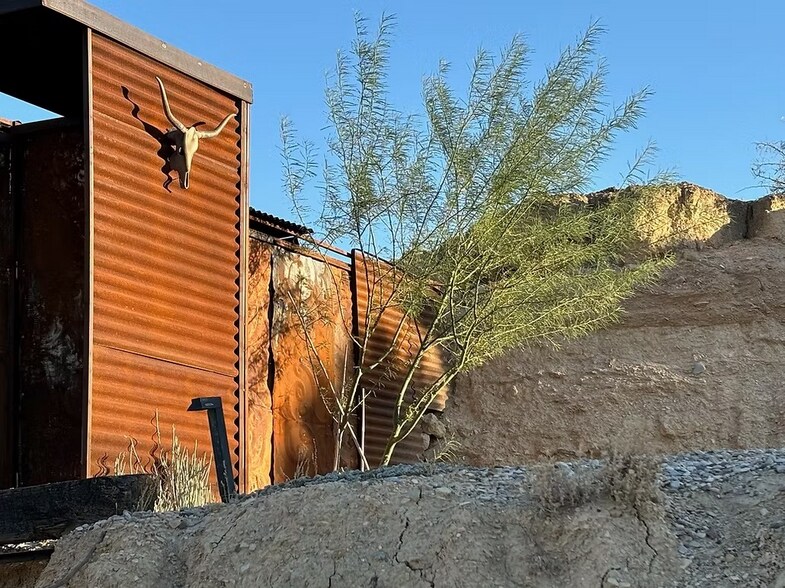 More Photos Of 421 Kempf Rd, Terlingua Land For Sale