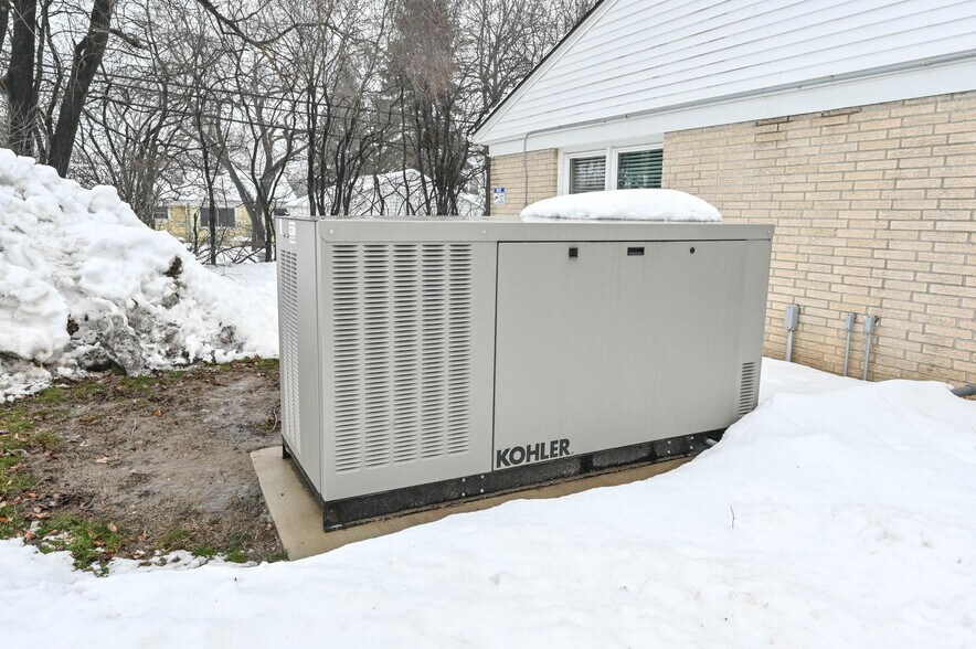 More Photos Of 8726 W Mill Rd, Milwaukee Assisted Living For Sale