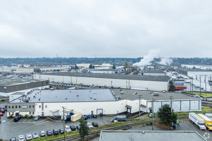 More Photos Of 1066 Cliveden Ave, Delta Food Processing For Sale