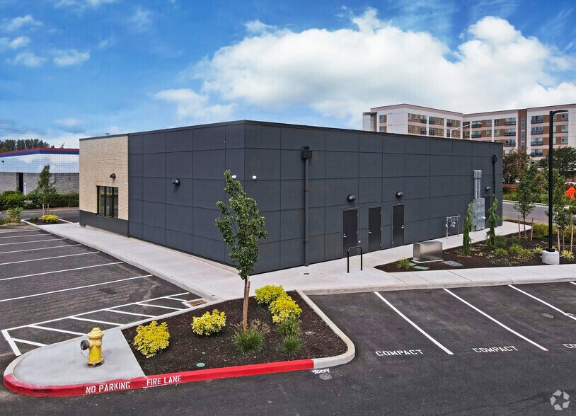 More Photos Of 3300 NE 78th Ave, Vancouver Freestanding For Lease