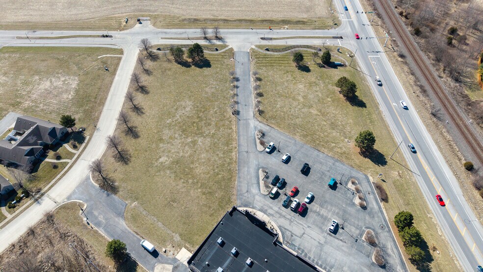 More Photos Of 1251 Huntzinger Blvd, Pendleton Land For Sale