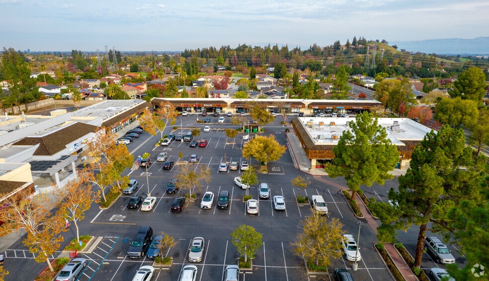 More Photos Of 6065-6109 Meridian Ave, San Jose Unknown For Lease