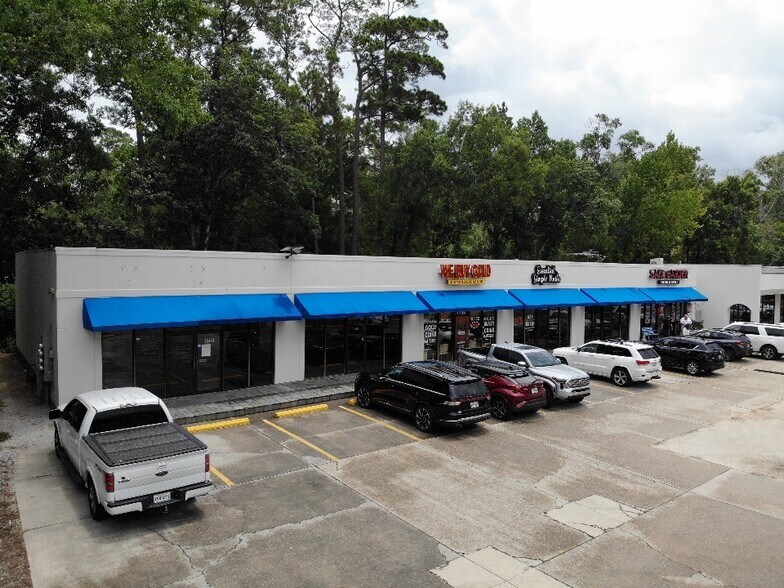 More Photos Of 1675 Highway 190, Mandeville Unknown For Lease