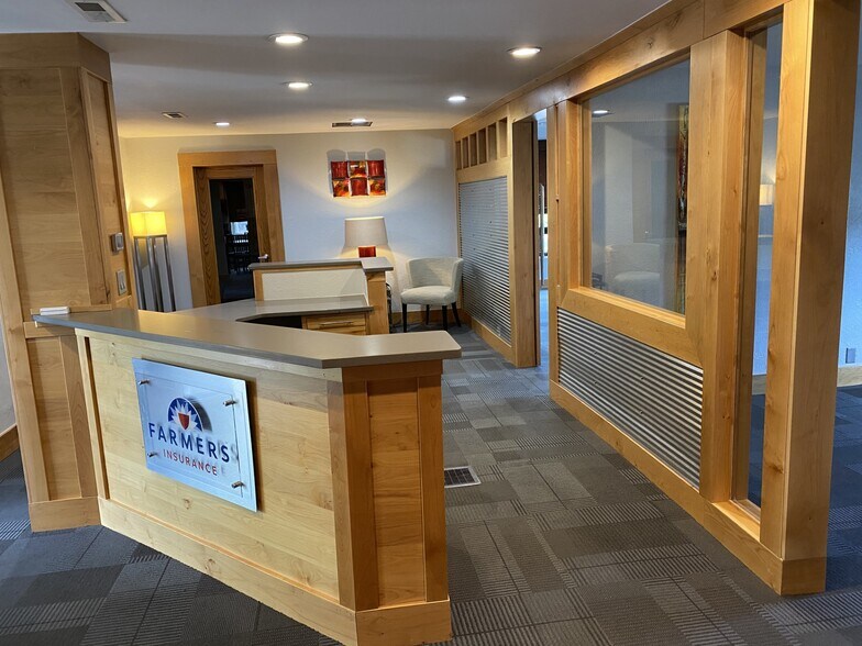 Primary Photo Of 7390 Lowell Blvd, Westminster Office For Lease