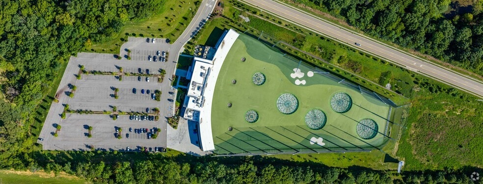 More Photos Of 11400 Outlet Dr, Knoxville Golf Course Driving Range For Sale