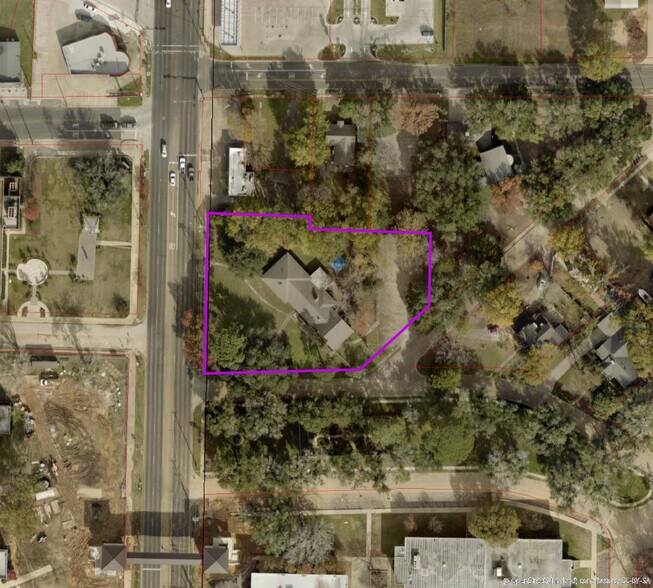 More Photos Of 1009 Brook Dr, Kilgore Daycare Center For Sale