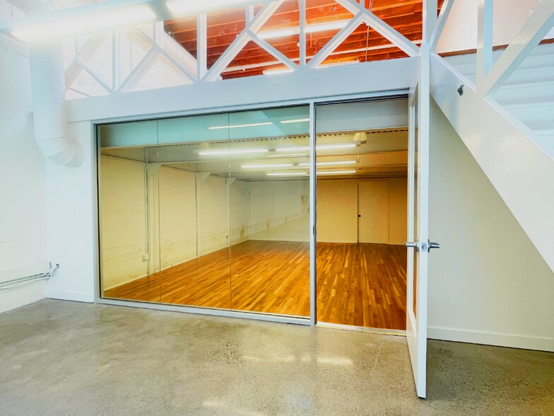 More Photos Of 164 S Park Ave, San Francisco Office For Lease