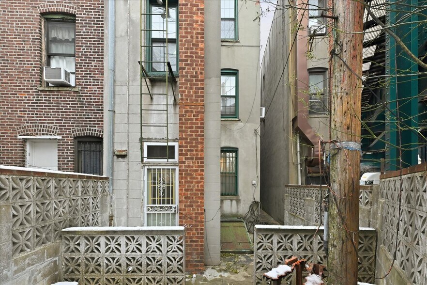 More Photos Of 756 Woodward Ave, Ridgewood Freestanding For Sale