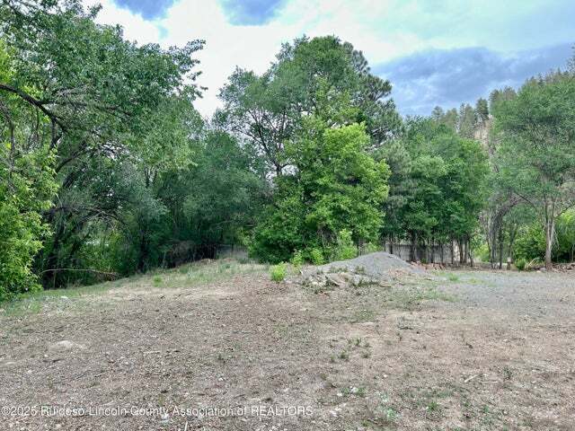More Photos Of 201 Carrizo Canyon Rd, Ruidoso Land For Sale