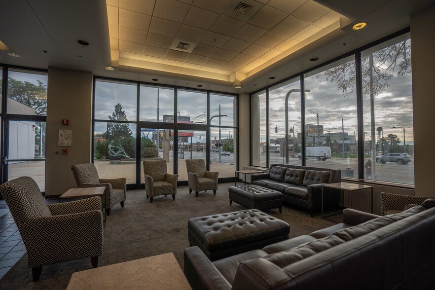 More Photos Of 2211 E Jefferson Ave, Detroit Office For Sale