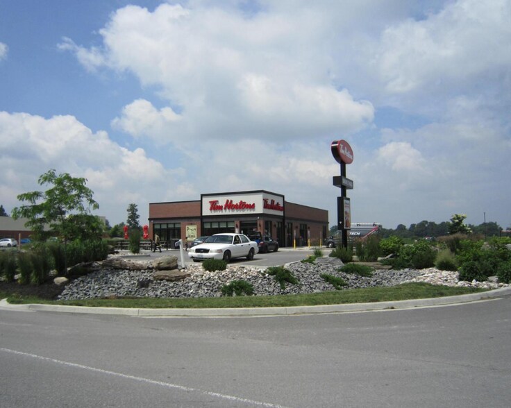 Primary Photo Of 5630 Highway 34, Champlain Restaurant For Sale