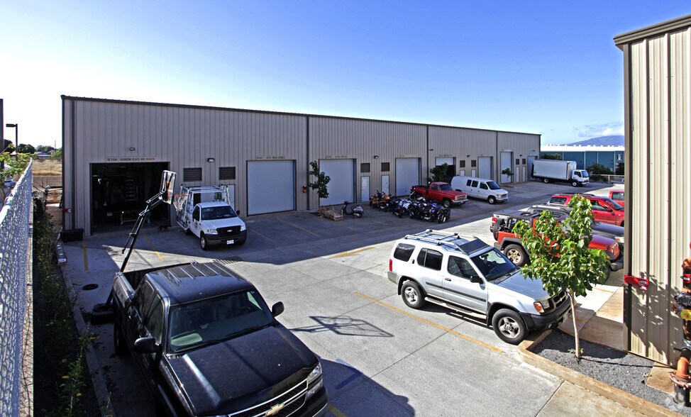 More Photos Of 178 Kupuohi St, Lahaina Warehouse For Sale