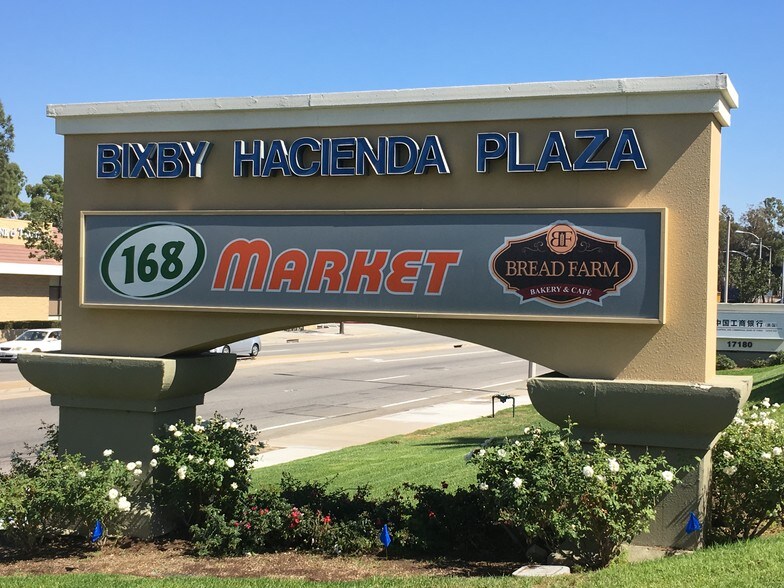 More Photos Of 17110-17188 Colima Rd, Hacienda Heights Unknown For Lease