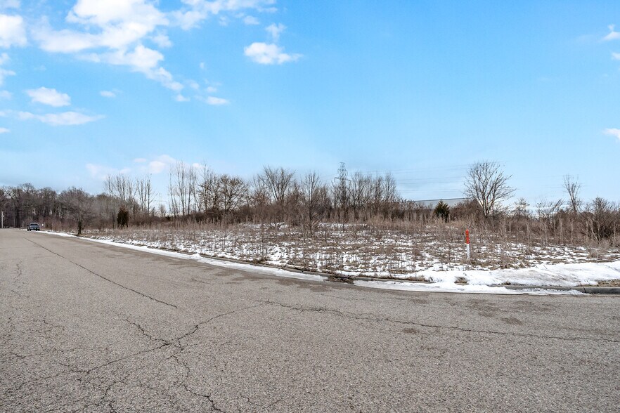 More Photos Of S 26th St, Kalamazoo Land For Sale