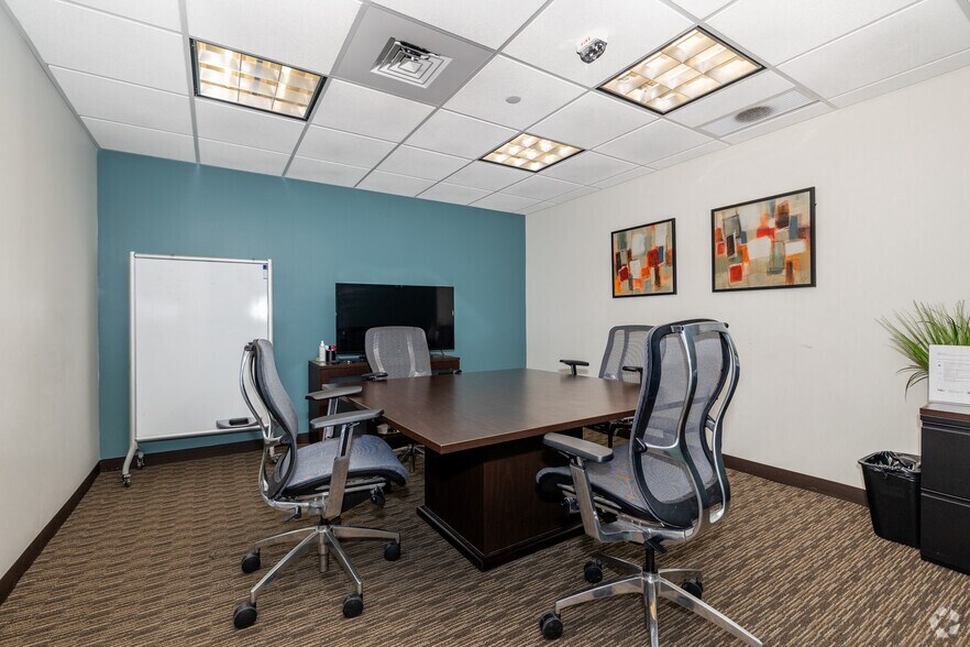 More Photos Of 801 E Douglas Ave, Wichita Coworking Space