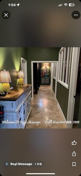 More Photos Of 4507 Furling Ln, Destin Loft Creative Space For Sale