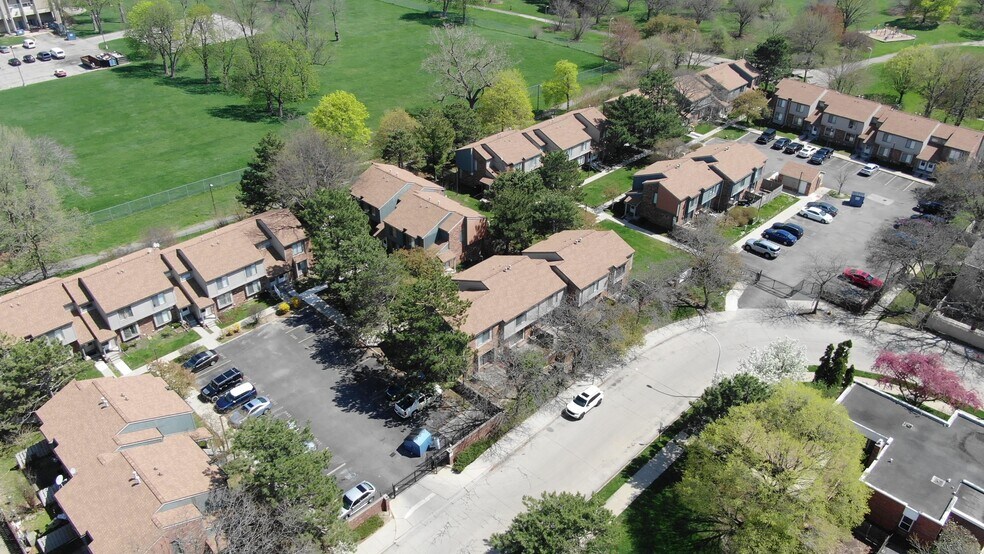 More Photos Of 2154 Hyde Park Rd, Detroit Apartments For Sale