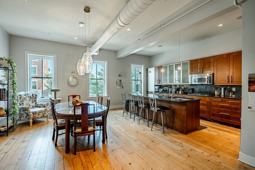 More Photos Of 235 Bridge St, Phoenixville Storefront Retail Residential For Sale