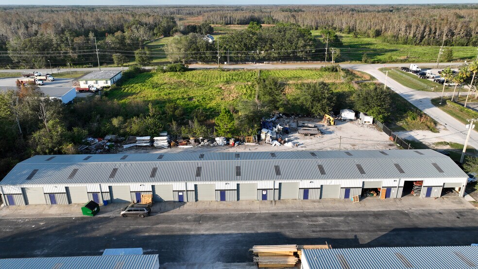 More Photos Of 8420 Epicenter Blvd, Lakeland Unknown For Lease