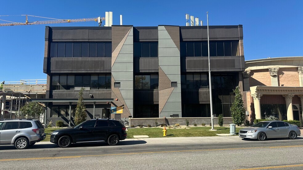 More Photos Of 3098 S Highland Dr, Salt Lake City Office For Lease