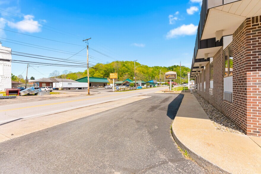 More Photos Of 11 W Main St, Mannington Office For Lease