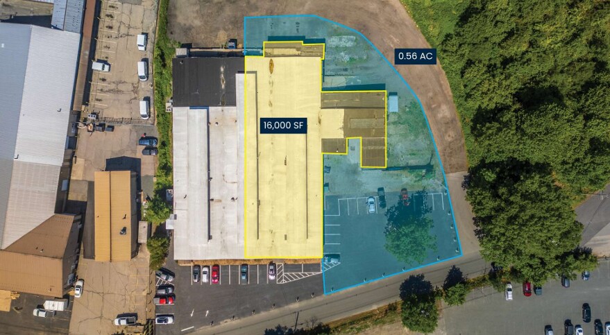 More Photos Of 17 Hayward St, Ipswich Manufacturing For Lease